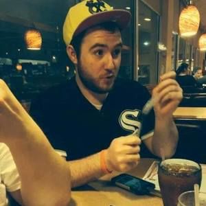 Meet your Posher, Josh